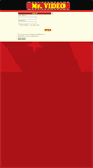 Mobile Screenshot of fos.mrvideo.co.za